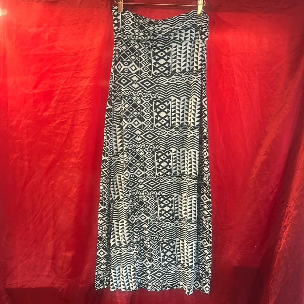 Long skirt US women’s size medium